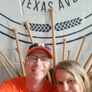 Meet your Posher, Justin